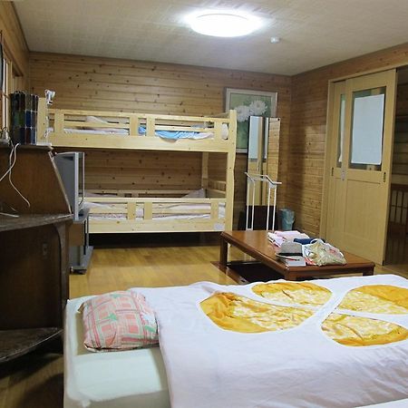 Narusawa Lodge Nikko Εξωτερικό φωτογραφία