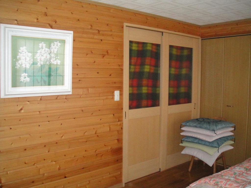 Narusawa Lodge Nikko Εξωτερικό φωτογραφία