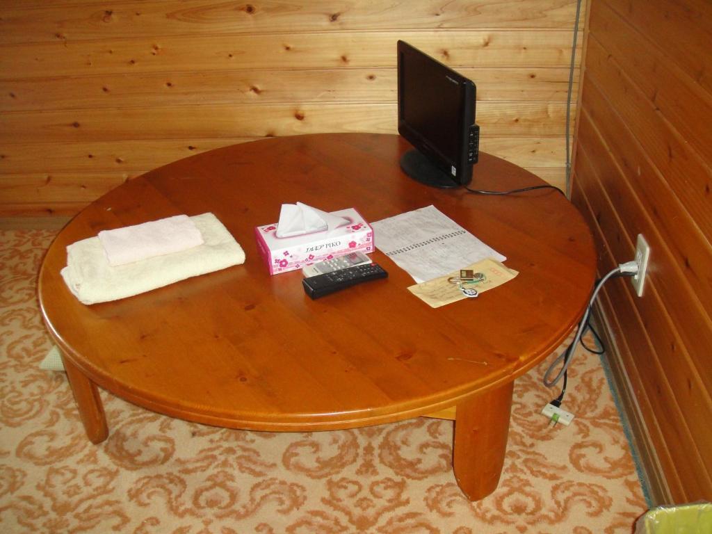Narusawa Lodge Nikko Δωμάτιο φωτογραφία