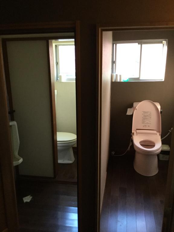 Narusawa Lodge Nikko Εξωτερικό φωτογραφία