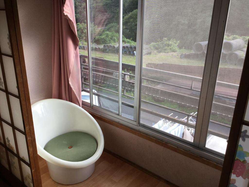 Narusawa Lodge Nikko Εξωτερικό φωτογραφία