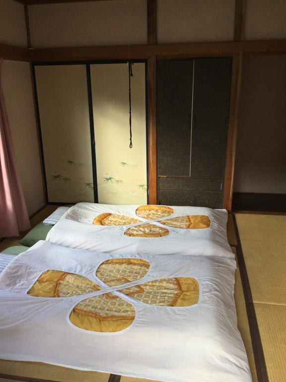 Narusawa Lodge Nikko Εξωτερικό φωτογραφία