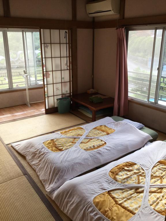 Narusawa Lodge Nikko Εξωτερικό φωτογραφία