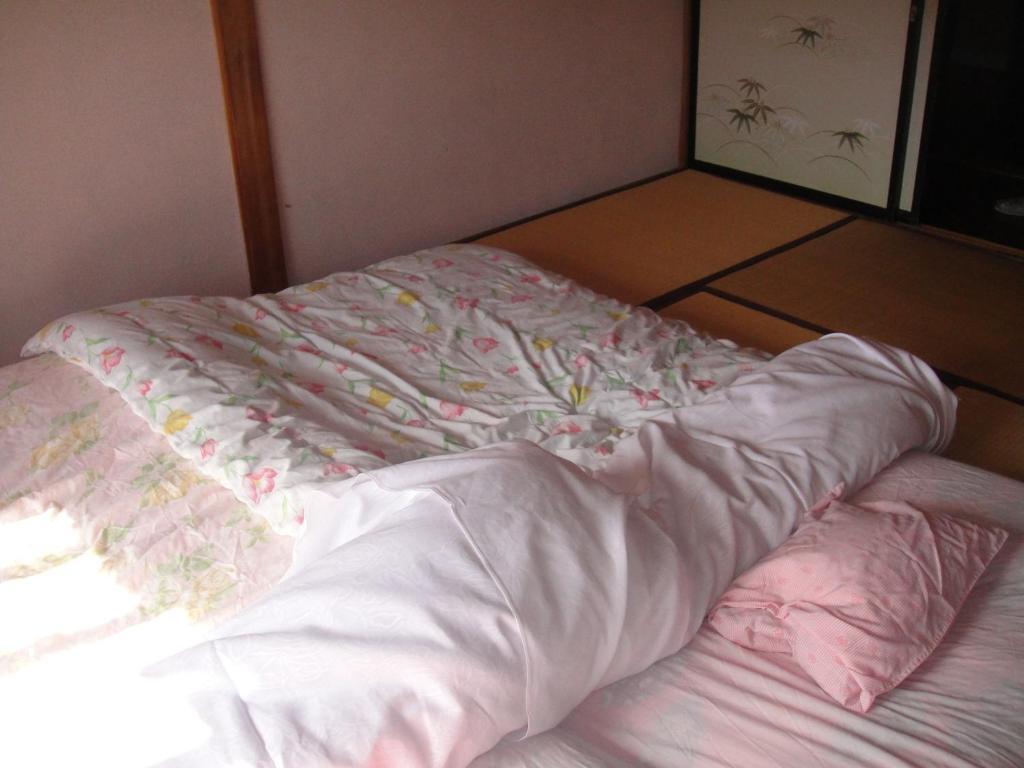 Narusawa Lodge Nikko Δωμάτιο φωτογραφία