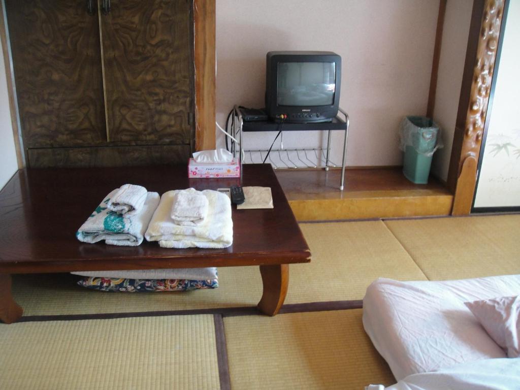 Narusawa Lodge Nikko Εξωτερικό φωτογραφία